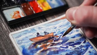 LIVE Painting The Big Picture Together | Episode 4/25