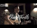 Cheap Thrills - Sia feat. Sean Paul (Boyce Avenue acoustic cover) on Spotify & iTunes