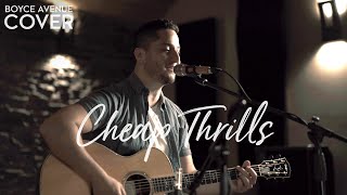 Cheap Thrills - Sia feat. Sean Paul (Boyce Avenue acoustic cover) on Spotify & Apple