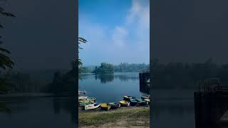 Mohamaya Lake, Mirsarai,  Chittagong