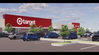 Ontario CA | Target Coming Soon Where Kmart Once Existed