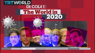 Decoded: The Year in 2020
