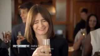Doll & Em Trailer