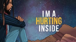Jo Mersa Marley - Hurting Inside ( Lyric )