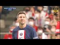 psg vs urawa red highlights all goals friendly match japan tour 2022