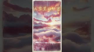 天空里的秘密 | 动听好听的中文音乐歌曲 | Chinese Pop-Rock Music | 中文流摇滚音乐