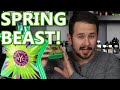 SPRING HYPE FRAGRANCE | BOND NO 9 BLEECKER STREET REVIEW & GIVEAWAY