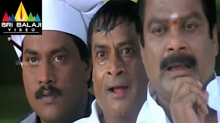 Pallakilo Pellikuthuru Movie Shakeela Comedy Scene | Gowtam, Rathi | Sri Balaji Video