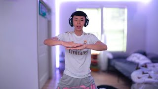 Rayasianboy First US Stream.. 🇺🇸 🔥