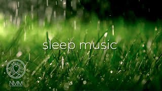 Reiki sleep & Rain Sounds: Reiki music, healing music, balancing meditation music