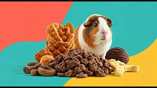 Guinea Pig eat food #pets #cute #guineapigfun #guineapigfood