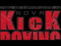 nova kickboxing gala at the gateway gallant vs farrell