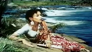 Aan1952_tujhe kho diya hamne.. Nadira,Nimmi\u0026 DilipKumar_Lata_ Shakeel_Naushad_Mehboob Khan_a tribute