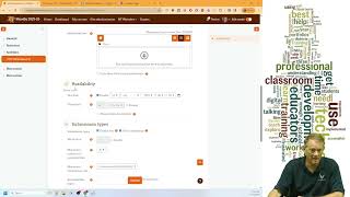 Moodle Assignment Use and Setup