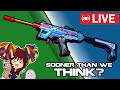 Is the XSHOT AEB Coming sooner than we think? 🔴LIVE
