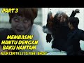 Mempunyai Kekuatan Membasmi Hantu || Alur Cerita Lets Fight Ghost