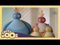 Gone | Twirlywoos Türkçe | Çocuklar için Videolar