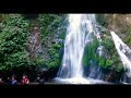 kangthilangso waterfall karbi anglong famous waterfall in assam