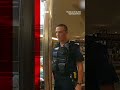 Police in Australia rescue toddler stuck inside claw machine. #Shorts #BBCNews