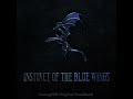 instinct of the blue wings wyvern theme game ver.