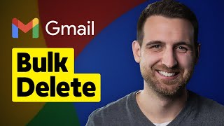 How to Mass Delete Emails on Gmail