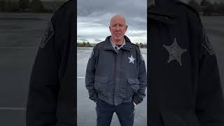 Now Hiring: Detention Deputies