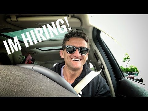 Do You WANT TO WORK at 368? Do You WANT TO WORK at 368?