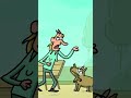 Why Dogs Are Better Than A Girlfriend  😂 #shorts #cartoonbox #animation #CARTOON BOX SHORTS