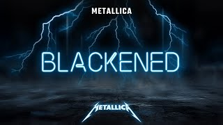 Blackened | Metallica Music Pack | Beat Saber