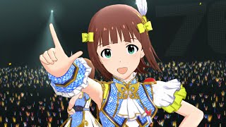 【ミリシタMV】UNION!! 天海春香 萩原雪歩 菊地真 田中琴葉 高坂海美 篠宮可憐 如月千早 白石紬 所恵美 宮尾美也 松田亜利沙 島原エレナ 高山紗代子  ルミエール・パピヨン