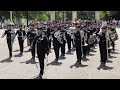 Changing The Guard: London 08/06/22