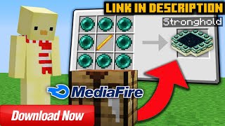 Craftable structure add-on for Minecraft Pocket edition/FireXGamer z