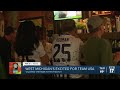 FIFA fans unite at Grand Rapids bar to cheer on USA Women