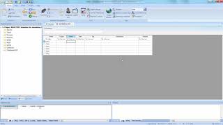 InduSoft Rapid Application Note: Scheduler for Simulation