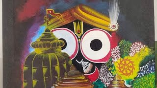 ତୂଳୀରେ କାଳିଆ ର ଲୀଳା #ଜୟ_ଜଗନ୍ନାଥ #jayajagannath ଶ୍ରୀ ବିକ୍ରମ ସରକାରୀ ଚାରୁ ଓ କାରୁ କଳା ବିଦ୍ୟାଳୟ, ଜୟପୁର