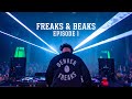 Freaks & Beaks - A Claude VonStroke Docuseries | Episode 1 - Intro to Freaks