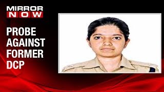 Kerala: Probe ordered against DCP Chaitra Theresa John for raiding CPM Thiruvananthapuram office