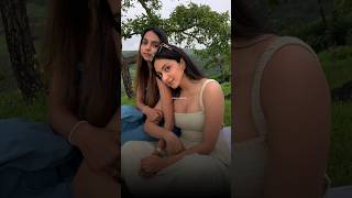 Bollywood Actress Sisters 😍 | Cute Actress with their Sister's | #shorts #hindia