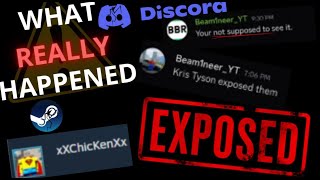 Beam1neer Situation Explained With Evidence