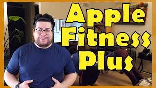 I Do Apple Fitness Plus for 30 Days To Lose Weight and See if it's Worth It! - Apple Fitness+ Review