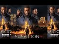 SUSPICION~ Movie Recap ~ Stan Nze, Uzor Arukwe, Omowunmi Dada Showing on primevideonaija