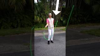 Learn a basic release! #jumprope #forkids #tutorial