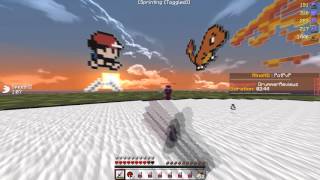 Stimpy vs. DrummerReviews (PotPvP)