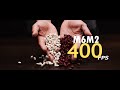 Canon M6 Mark II | 400 FPS Test