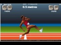 QWOP 20m Run Try 1