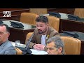 els 20 minuts de tensió entre rufián i aguirre