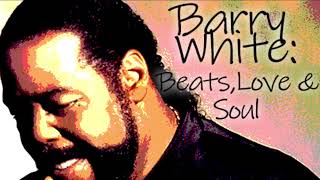 Barry White ft QTip, Redman, Method Man, J Cole, Nas - Beats, Love and Soul Album prod by Djaytiger