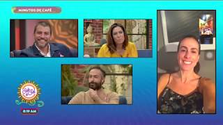 Programa completo 19 de octubre 2018 | Sale el Sol