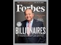 There are no Billionaire Fairies
