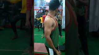 Biceps Workout In Gym For More Cutting